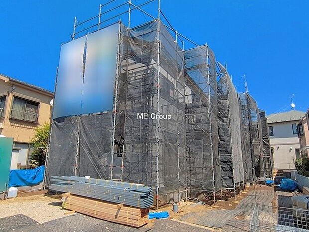 ■暮らしを彩る充実した設備仕様が備わった住まい