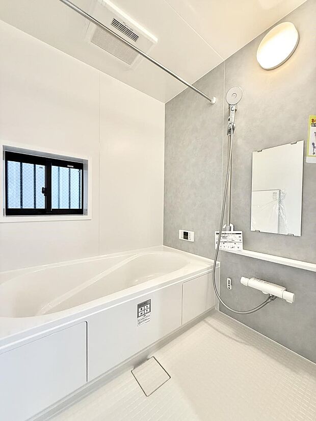 ■家族みんなが気持ちよく使える設計です