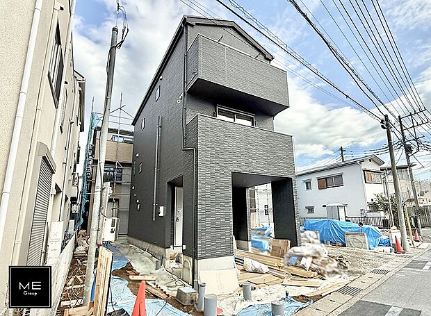 ■暮らしを豊かにする充実した仕様設備で快適に