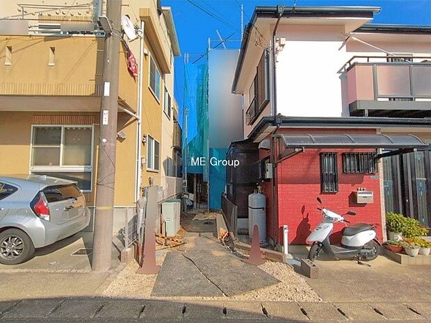 ■新しい暮らしが始まる場所で、家族の絆を深める