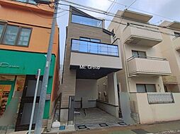 東京都練馬区栄町