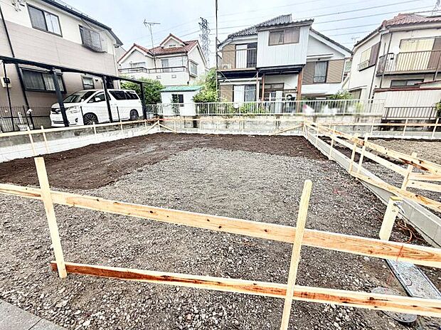 1号棟 ■暮らしを彩る充実した設備仕様が備わった住まい