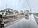 東京都武蔵村山市三ツ藤３丁目：物件画像
