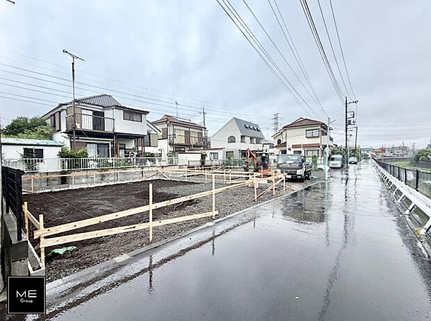 ■家族とのお出かけが楽しくなる環境です