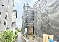 東京都調布市深大寺北町３丁目：物件画像