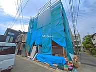 神奈川県川崎市多摩区宿河原７丁目：物件画像