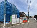 東京都八王子市下柚木２丁目：物件画像