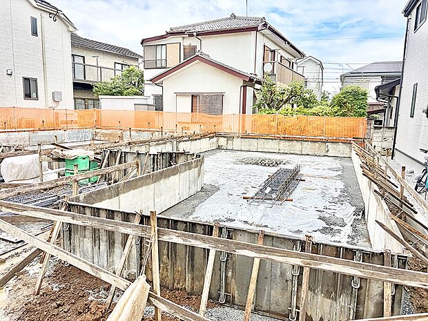2号棟 ■暮らしを豊かにする充実した仕様設備で快適に