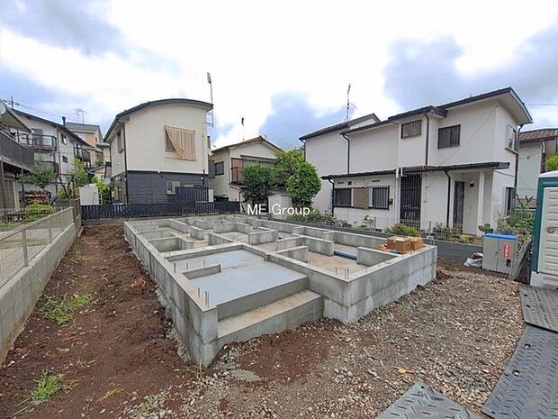 A号棟  現況写真