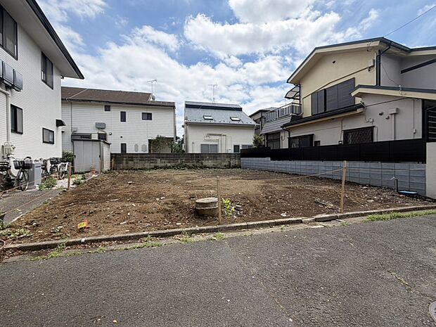 1号棟  現況写真
