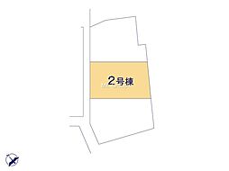 京王相模原線「南大沢」駅 徒歩30分