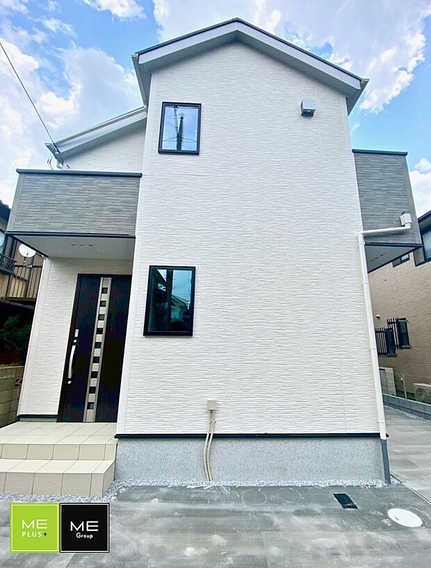 1号棟 ■暮らしを豊かにする充実した仕様設備で快適に