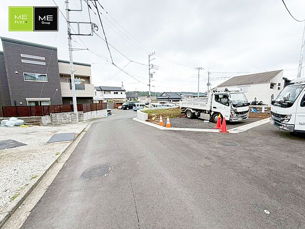 ■この道を歩けば、毎日が少し特別になる