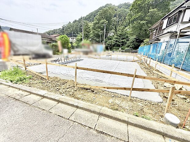 2号棟 ■暮らしを豊かにする充実した仕様設備で快適に