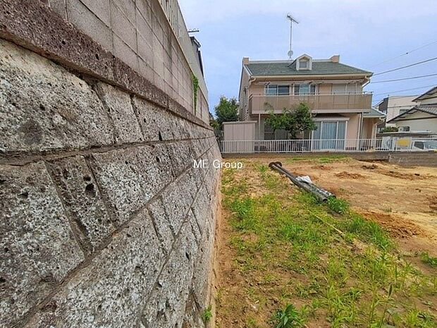 1号棟 現況写真