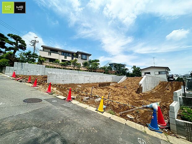 3号棟 現況写真