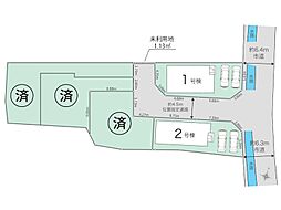 JR中央線「日野」駅 徒歩17分