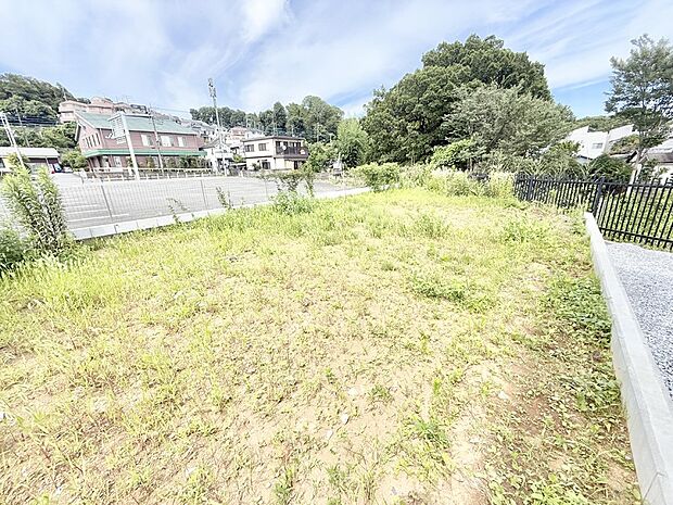 1号棟  ■まずは一度ご覧ください