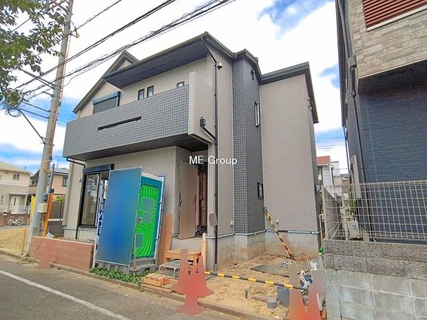 1号棟 ■暮らしを豊かにする充実した仕様設備で快適に