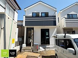 JR中央線「国分寺」駅 バス乗車6分、本多4丁目バス停下車 徒歩5分