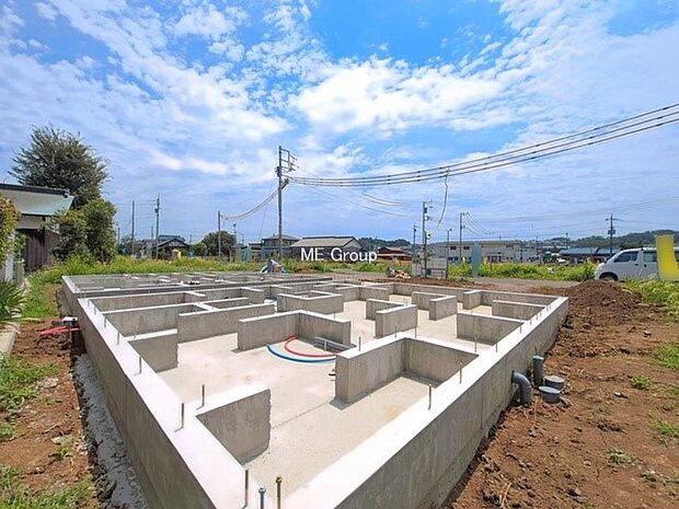 C号棟 現況写真