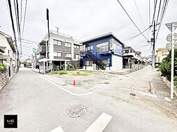 JR武蔵野線「新小平」駅 徒歩10分