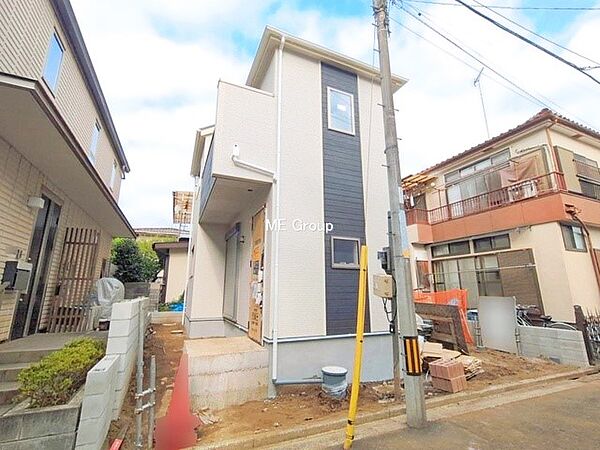 1号棟  ■暮らしを彩る充実した設備仕様が備わった住まい
