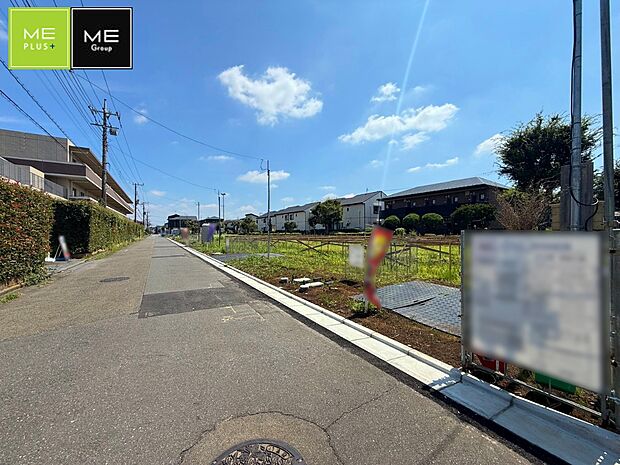 現況写真