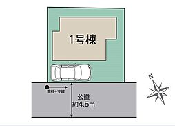JR武蔵野線「西国分寺」駅 徒歩13分