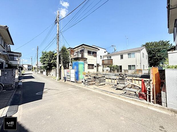 ■新しい時代の息吹を感じる、心地よい環境