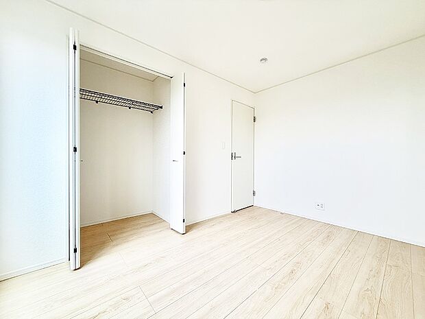 2号棟  ■優雅で穏やかな時間が流れる空間