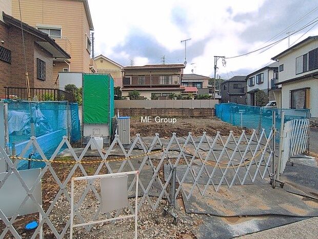 ■家族みんなが笑顔で過ごせる、安心感のある住まい