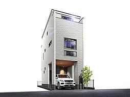 小田急小田原線「生田」駅 徒歩15分