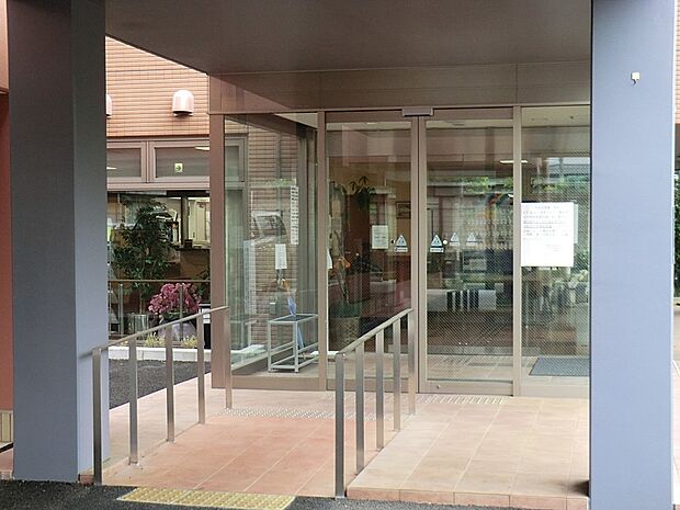 八王子北部病院(約3,800m・徒歩48分)