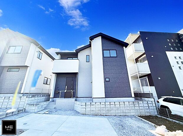 【現地外観写真】■まずは一度ご覧ください