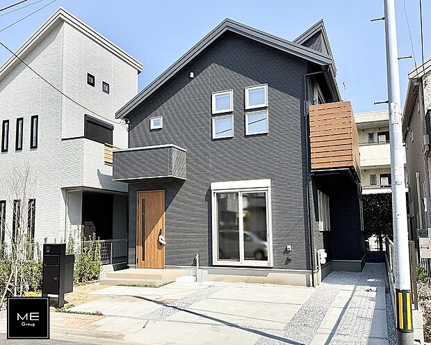 【現地外観写真】■まずは一度ご覧ください