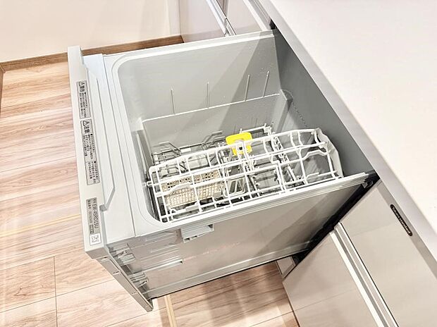 【食洗機】■時間短縮でき家事が楽になる便利な必需品