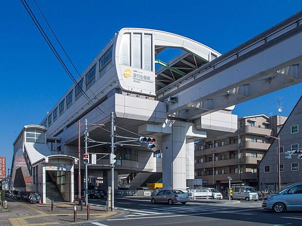 多摩モノレール「砂川七番」駅(約720m・徒歩9分)