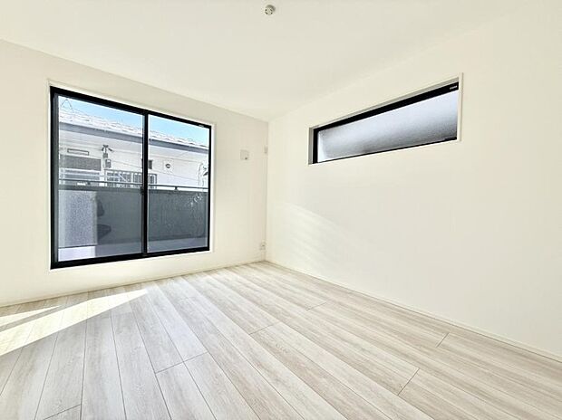 【子供部屋】■読書や趣味リモートワークなどさまざまな用途に対応できる柔軟さがあります