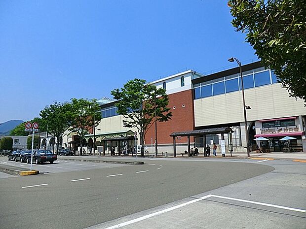 JR五日市線「武蔵五日市」駅(約800m・徒歩10分)