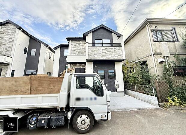 【現地外観写真】■まずは一度ご覧ください