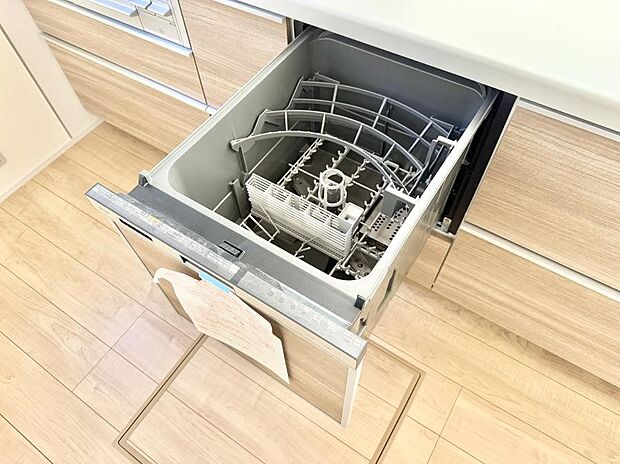 【食洗機】■時間短縮でき家事が楽になる便利な必需品