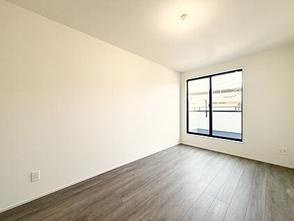 リビング以外の居室