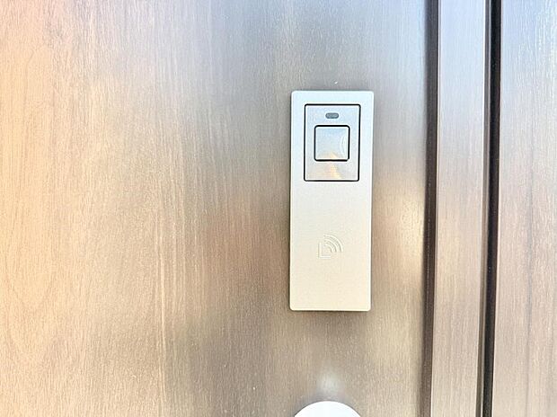 【スマートキー】■鍵を取り出さずに便利に操作できて快適