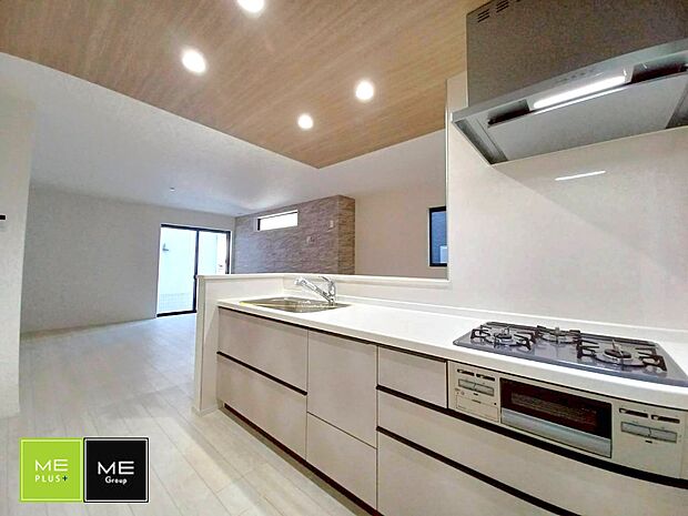 【洗面台・洗面所】■清潔感があり、気持ちよく使えます