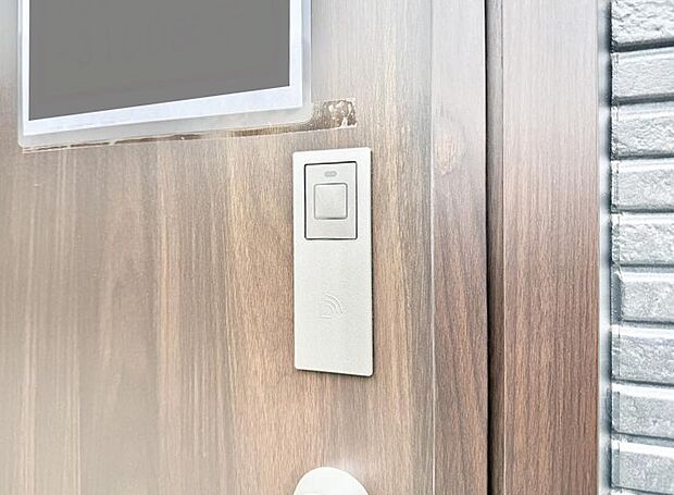 【スマートキー】■鍵を取り出さずに便利に操作できて快適