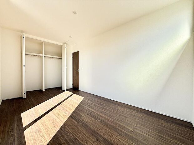 【寝室】■穏やかな空間で自分の時間を大切に