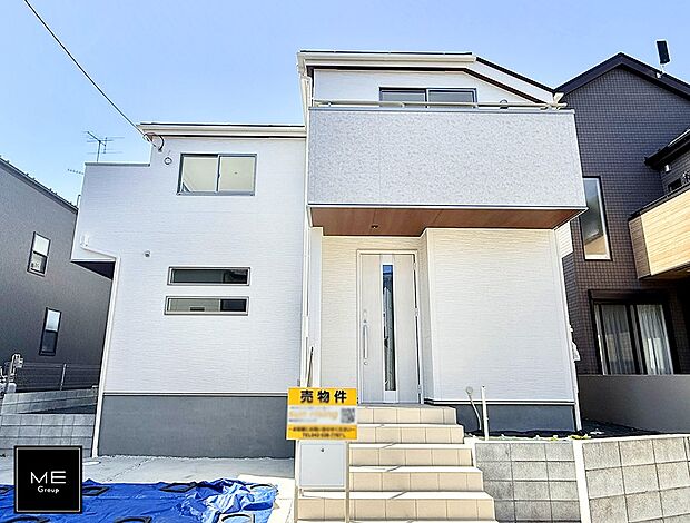 【現地外観写真】■まずは一度ご覧ください