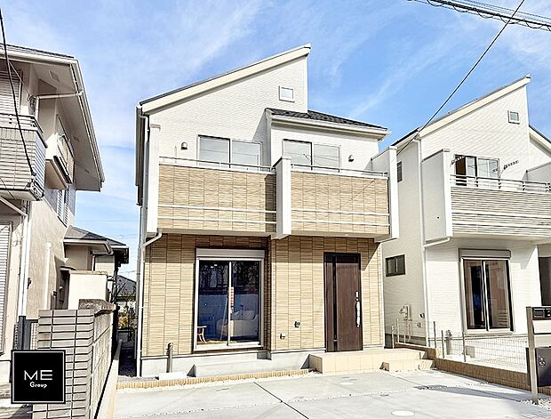 【現地外観写真】■まずは一度ご覧ください