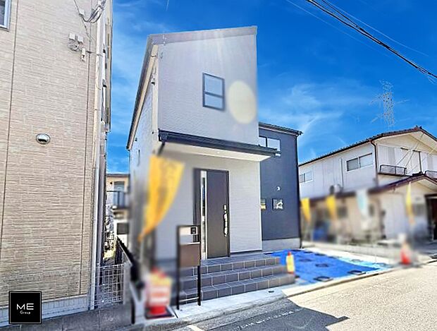 【現地外観写真】■まずは一度ご覧ください